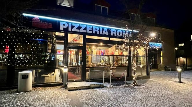 Roma Pizzeria - 0