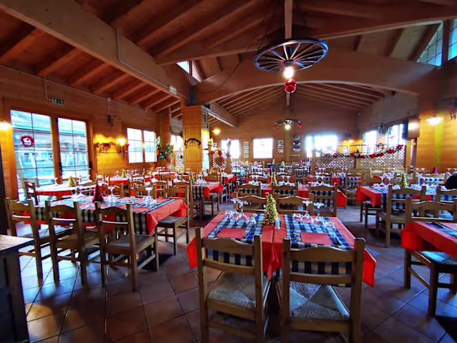 Igloo Ristorante Pizzeria - 2