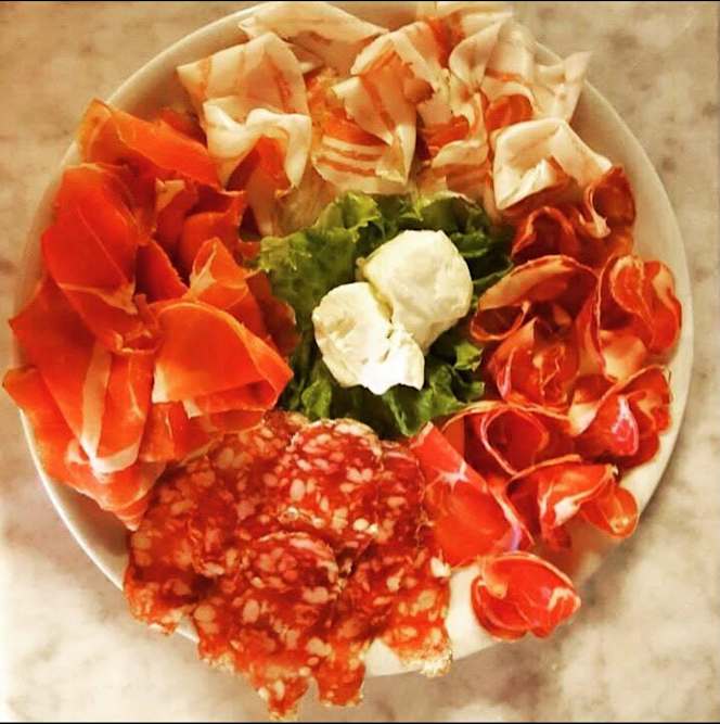 Igloo Ristorante Pizzeria - 5