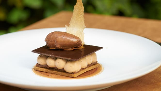 Tables Vatel - Bordeaux - Bordeaux - 6