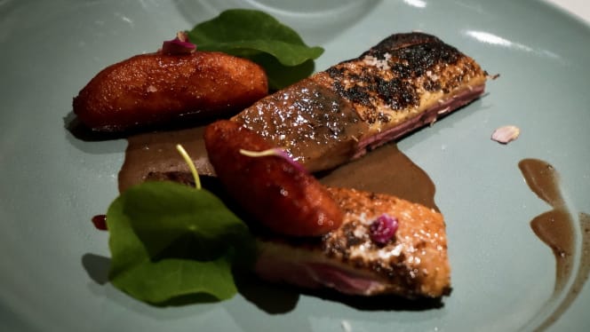 Tables Vatel - Bordeaux - Bordeaux - 3