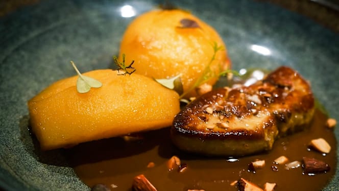 Tables Vatel - Bordeaux - Bordeaux - 1