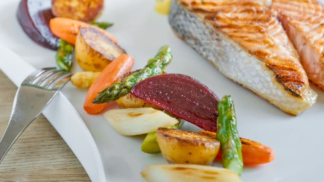 Tables Vatel - Bordeaux - Bordeaux - 7