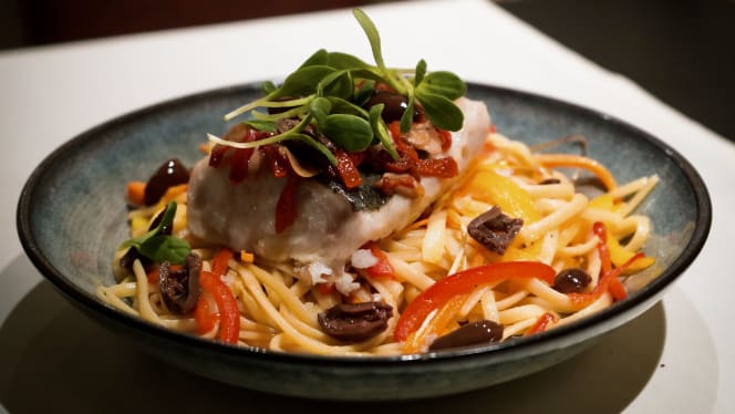 Tables Vatel - Bordeaux - Bordeaux - 4