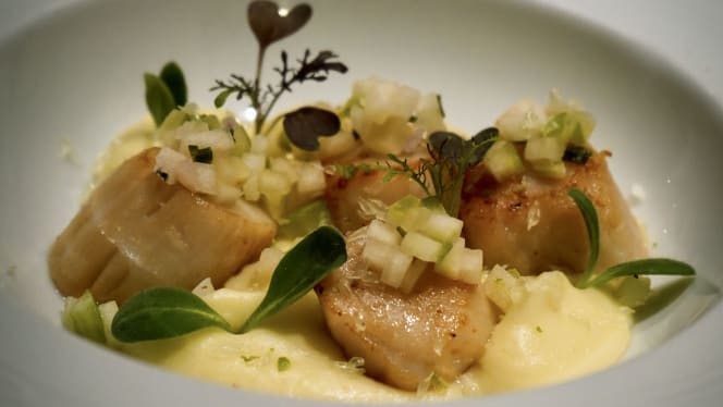 Tables Vatel - Bordeaux - Bordeaux - 2