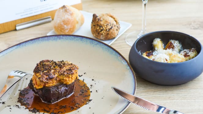 Tables Vatel - Bordeaux - Bordeaux - 8