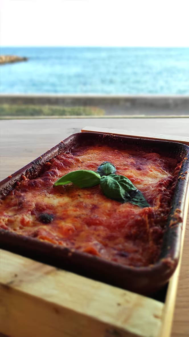 AMOЯ Gastronomía Almería - 6