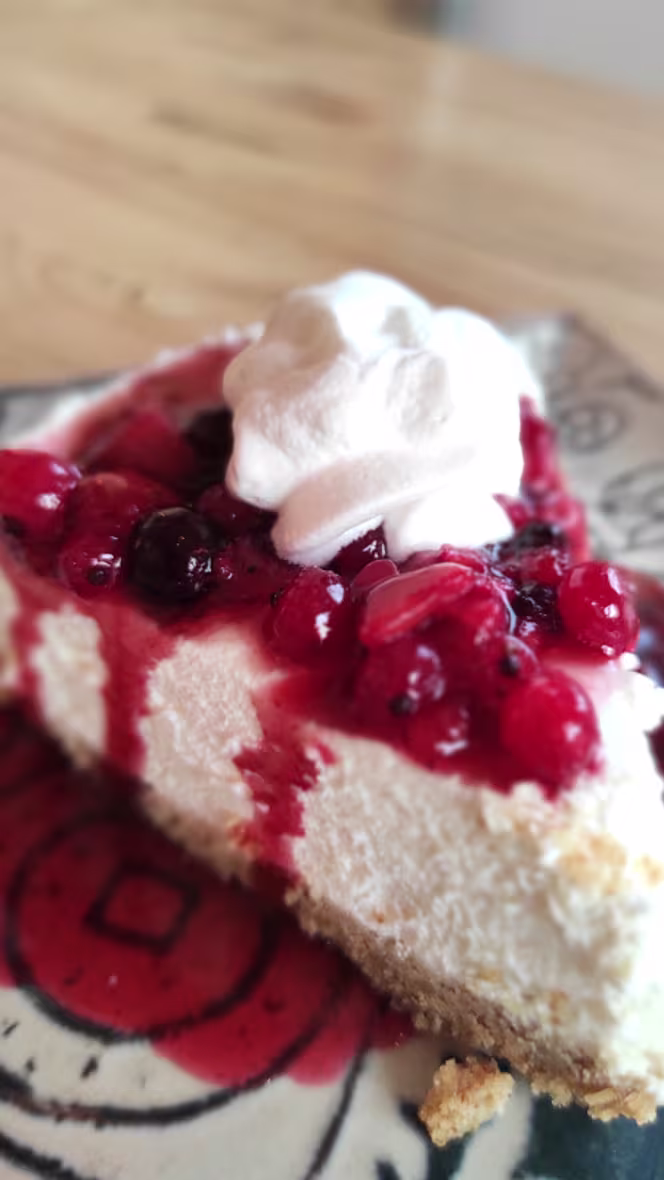 AMOЯ Gastronomía Almería - 2