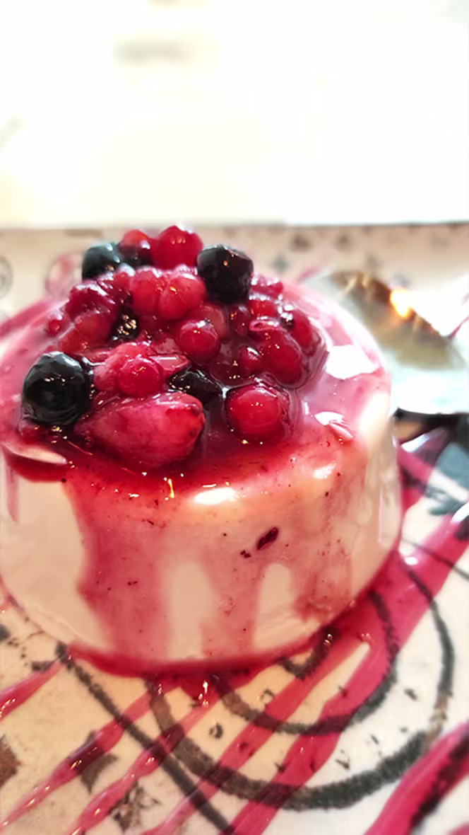 AMOЯ Gastronomía Almería - 1