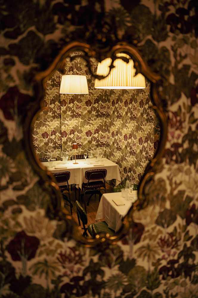 Ristorante Piazza Repubblica - 2