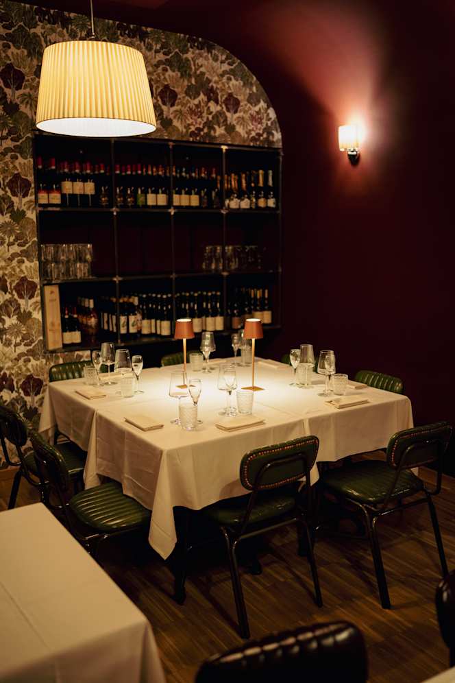 Ristorante Piazza Repubblica - 5