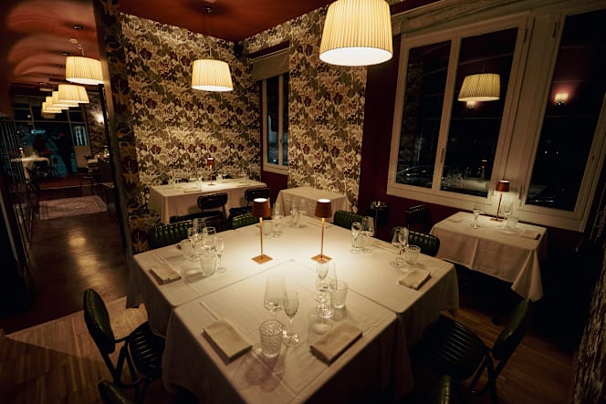 Ristorante Piazza Repubblica - 7