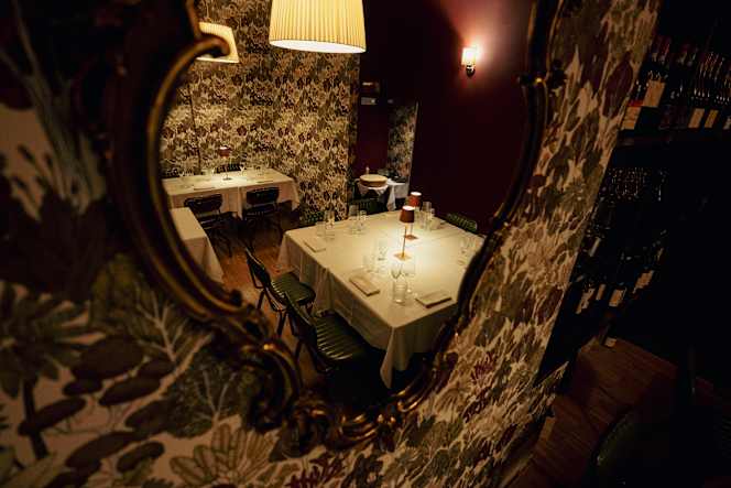 Ristorante Piazza Repubblica - 6