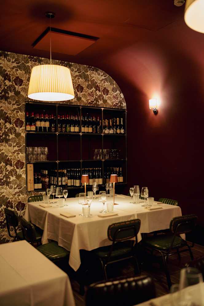 Ristorante Piazza Repubblica - 4