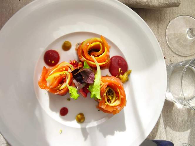 Ristorante Playa79 - 4