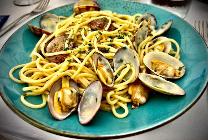 Ristorante Playa79 - 3