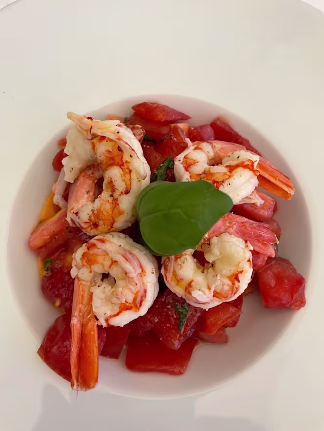 Ristorante Playa79 - 1