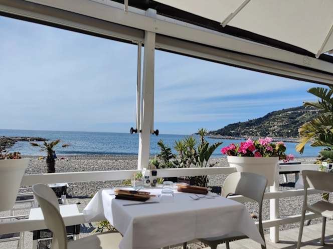 Ristorante Playa79 - 2
