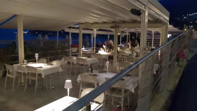 Ristorante Playa79 - 5