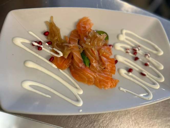 Ristorante Playa79 - 6