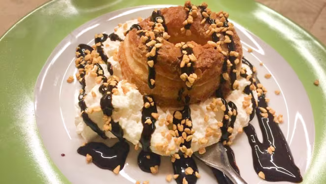 la Degusteria - Vecia Botega dal Cleto - 0