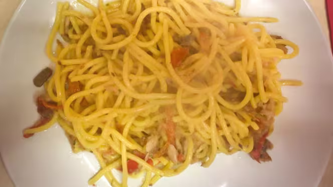 la Degusteria - Vecia Botega dal Cleto - 1