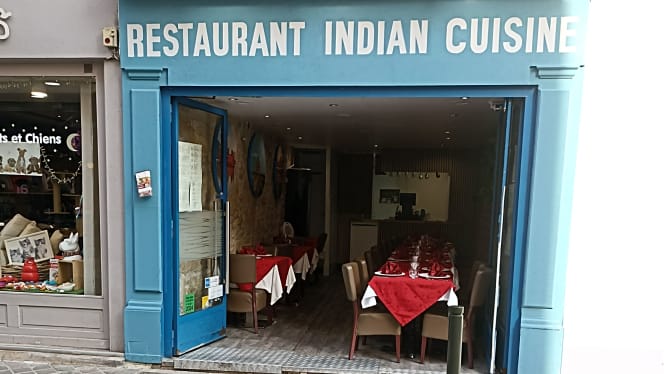 Indian Cuisine - 7