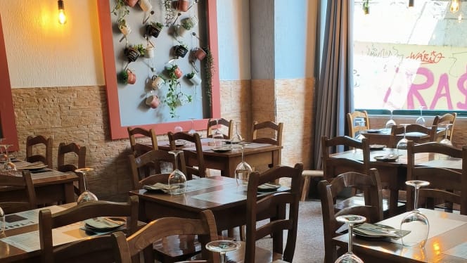 L-Tasca by Maria Peixeira - 0