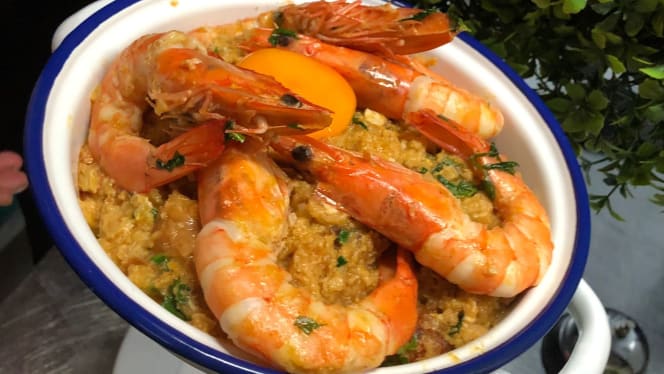 L-Tasca by Maria Peixeira - 5