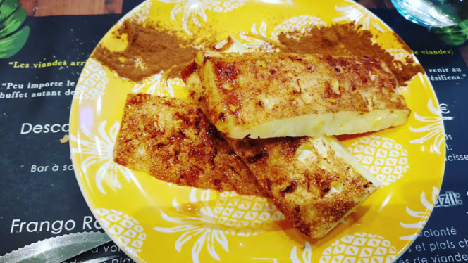 Rodizio Brazil Noisy-le-Sec - 0