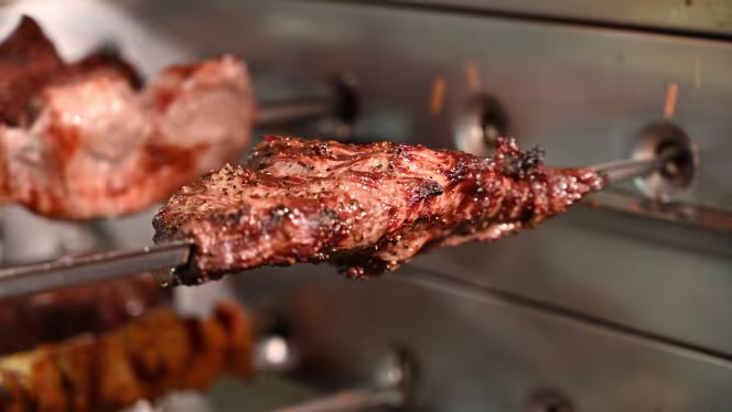 Rodizio Brazil Noisy-le-Sec - 2