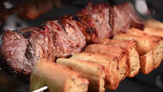 Rodizio Brazil Noisy-le-Sec - 1