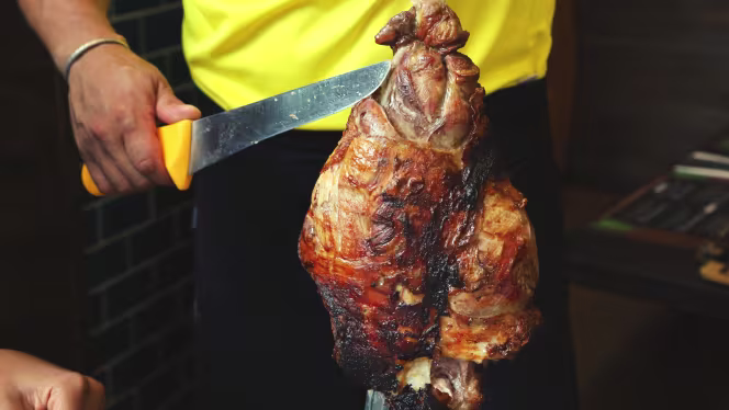 Rodizio Brazil Noisy-le-Sec - 4