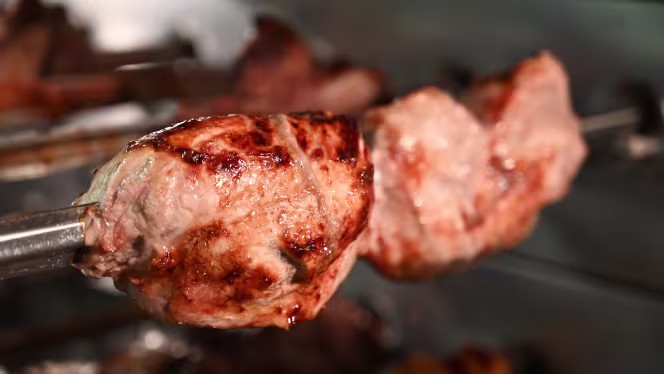 Rodizio Brazil Noisy-le-Sec - 3