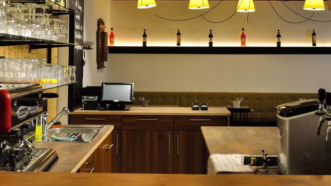 Pizzeria Ristorante Toscana - 4