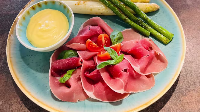 Pizzeria Ristorante Toscana - 5