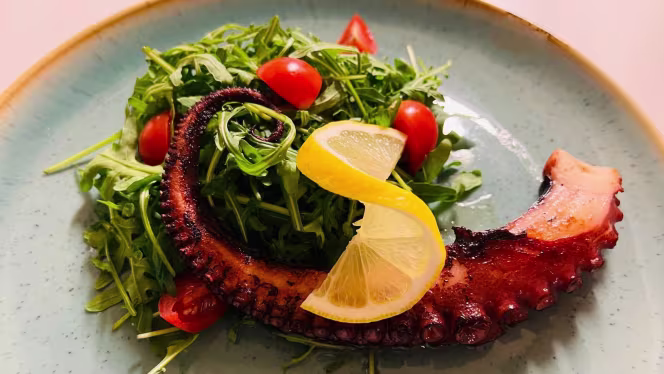 Pizzeria Ristorante Toscana - 6