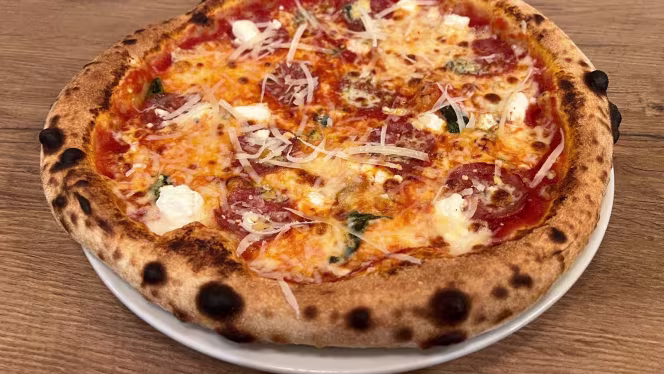 Pizzeria Ristorante Toscana - 7