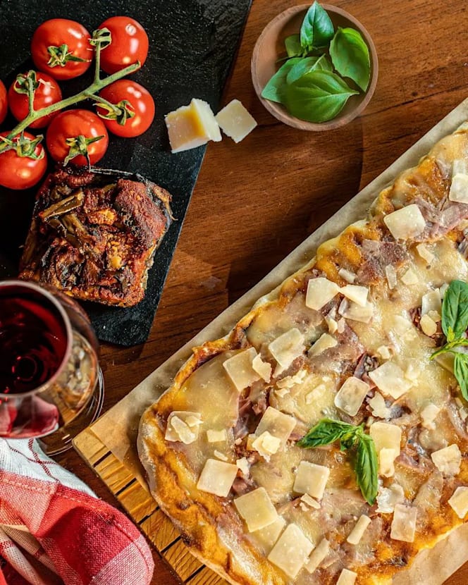 Oneiro Gardenbar - 8