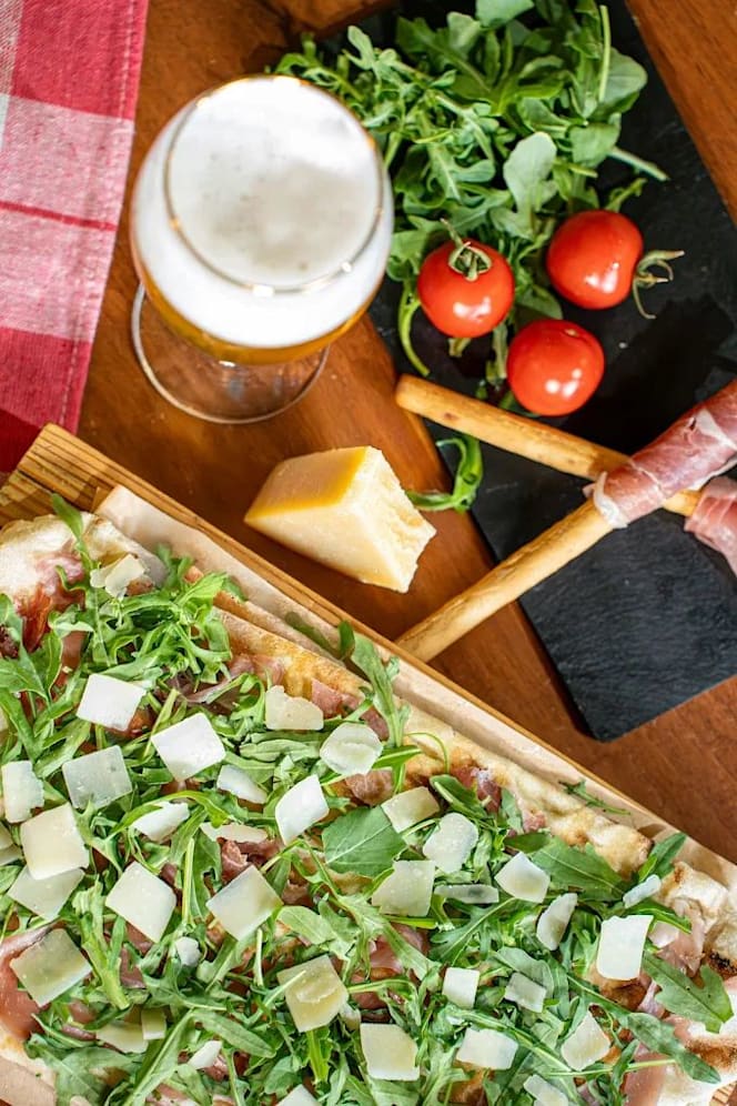 Oneiro Gardenbar - 9