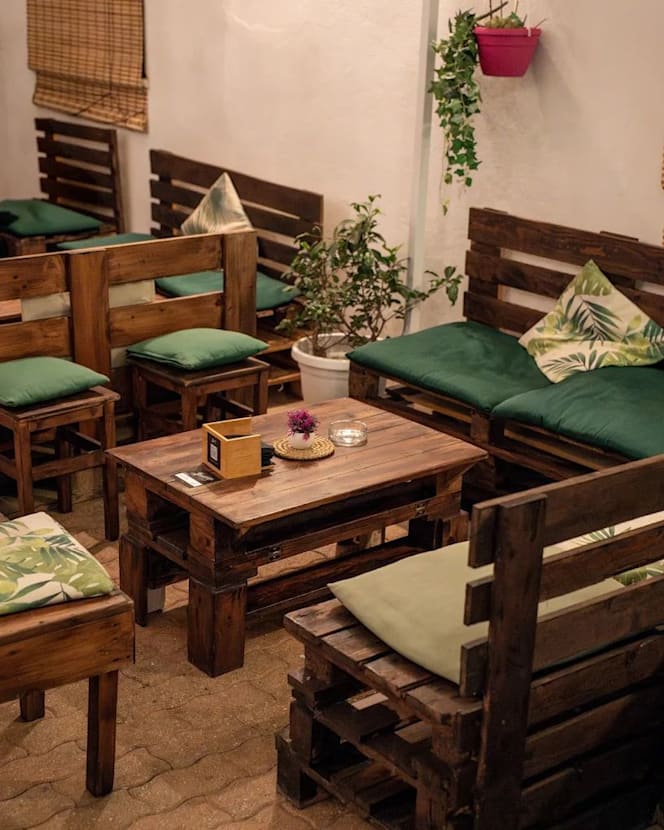 Oneiro Gardenbar - 3