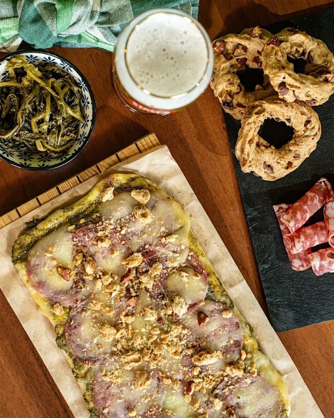 Oneiro Gardenbar - 2