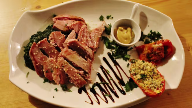 Agriturismo Agrodolce - 4