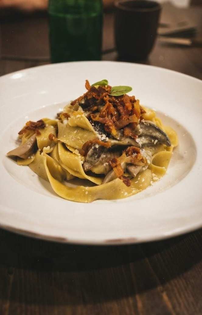 Tavola Viva di Federico Bastianelli - 3