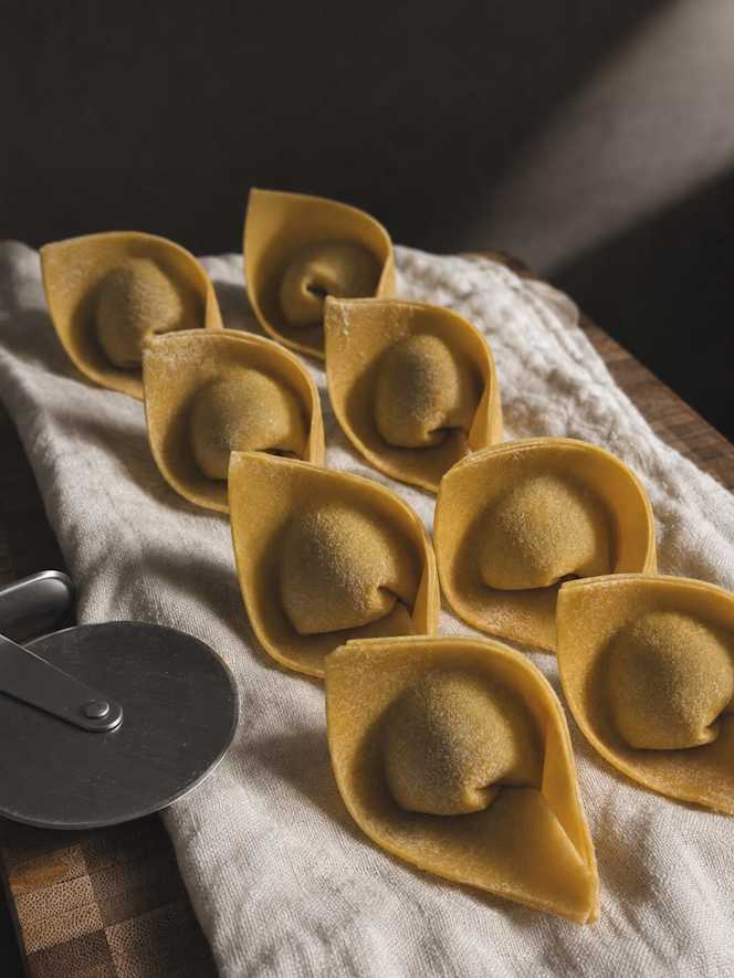 Tavola Viva di Federico Bastianelli - 6