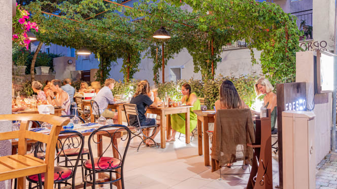 Fresco Wine&Food - 5