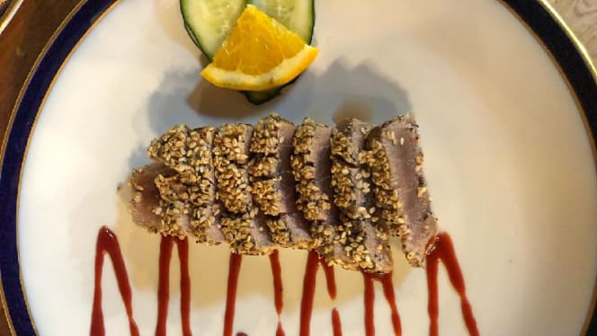 Fresco Wine&Food - 1