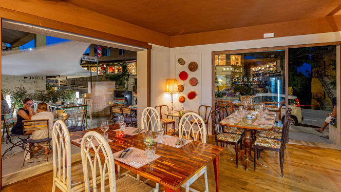 Fresco Wine&Food - 9