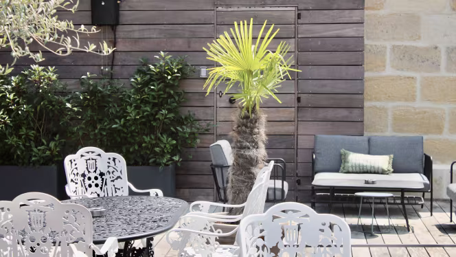 Le Cercle d'Été - 6