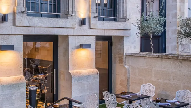 Le Cercle d'Été - 0